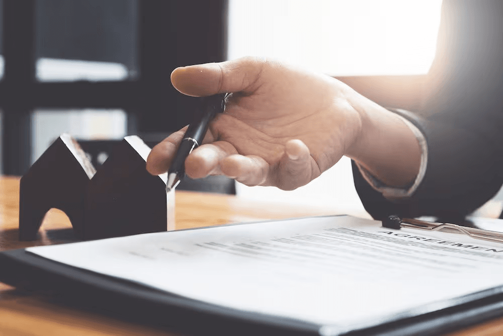 Illustration investissement locatif